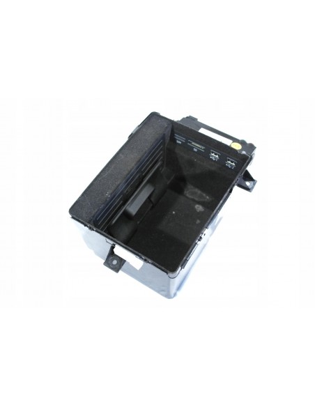 AUDI A8 4N D5 CZYTNIK PORT SD PORT USB SIM