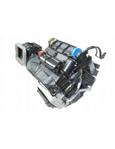 VW JETTA 5C6 NAGRZEWNICA KOMPLETNA KLIMATIK 2