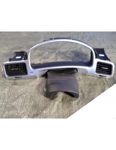 VW TOUAREG 10-14R RAMKA LICZNIKA DEKOR