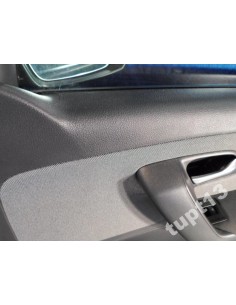 VW POLO 6R0 2009-13R 3-D TAPICERKA DRZWI PRAWA 2