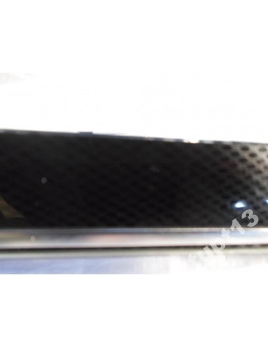 VW GOLF VII RAMKI Z DESKI DEKOR KOMPLET CHROM