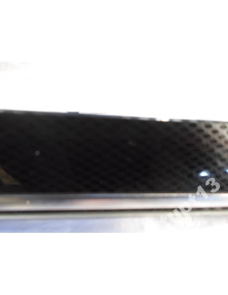 VW GOLF VII RAMKI Z DESKI DEKOR KOMPLET CHROM