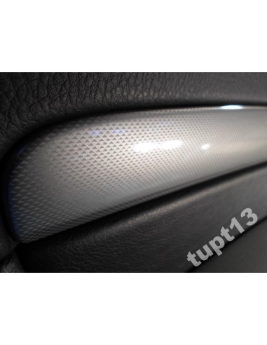 VW SHARAN 7N0 TAPICERKA DRZWI LEWY PRZÓD SKÓRA