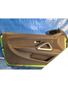 VW SCIROCCO 2008-2013R TAPICERKA DRZWI LEWYCH