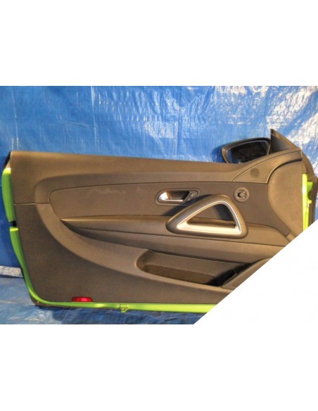 VW SCIROCCO 2008-2013R TAPICERKA DRZWI LEWYCH