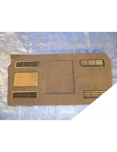 AUDI A8 4H TAPICERKA ŚCIANY TYŁ 4H0863721BH