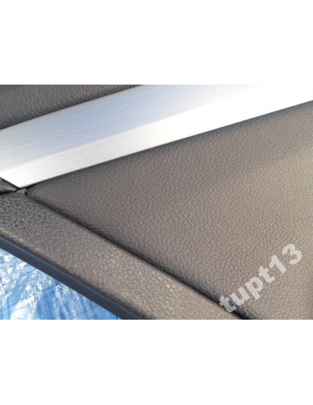 SKODA SUPERB III SEDAN TAPICERKA DRZWI LEWY TYŁ