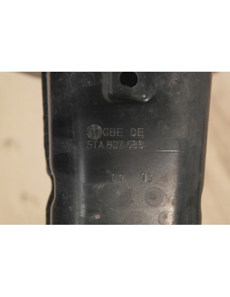 VW TOURAN III 5T BELKA ZDERZAKA TYŁ 5TA807586