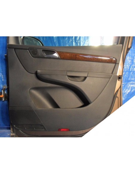 VW SHARAN 2012-13R TAPICERKA DRZWI PRAWY PRZÓD