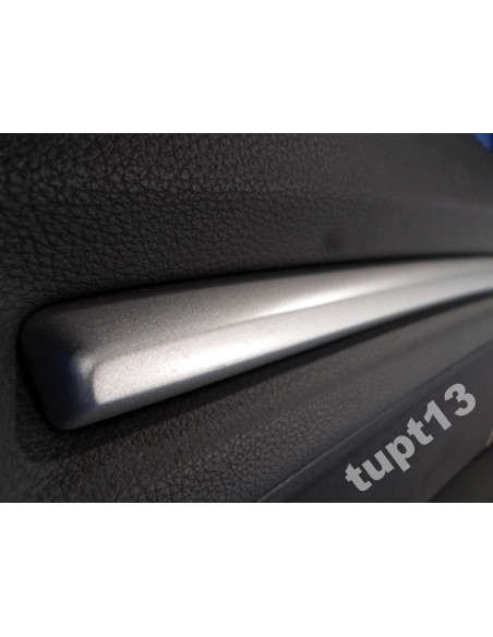 AUDI A3 8V0 3-D. TAPICERKA DRZWI LEWYCH
