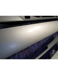 VW CC FL 2012-15 R RAMKI DEKOR ALU SZCZOTKOWANE 2