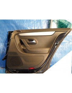 VW CC FL 2012-14 R TAPICERKA DRZWI PRAWY TYŁ