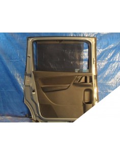 VW SHARAN 7N0 12-13R TAPICERKA DRZWI LEWY TYŁ