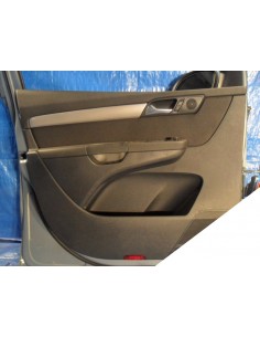 VW SHARAN 7N0 12-13R TAPICERKA DRZWI LEWY PRZÓD
