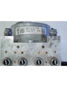 VW TOURAN III 5T POMPA ABS ESP 3Q0907379AA 2