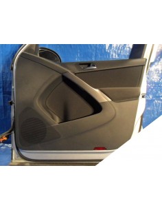 VW TIGUAN TAPICERKA DRZWI PRAWY PRZÓD