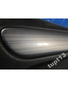 VW GOLF VI 5 D TAPICERKA DRZWI PRAWY PRZÓD 2