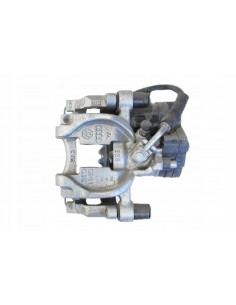 VW AUDI SEAT SKODA ZACISK HAMULCOWY PRAWY TYŁ