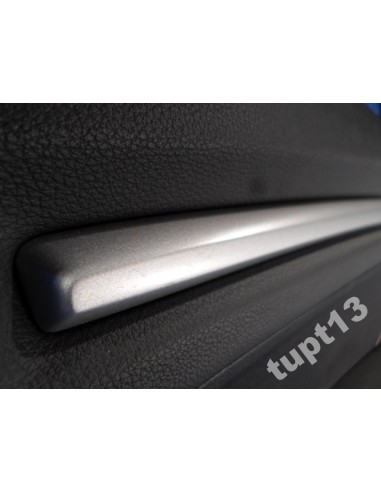AUDI A3 8V0 3-D. TAPICERKA DRZWI PRAWYCH