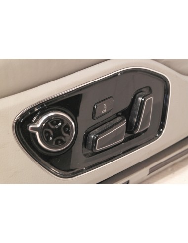 AUDI A8 D4 LONG WNĘTRZE MASAŻE PAMIĘĆ 5-OSOBOWE