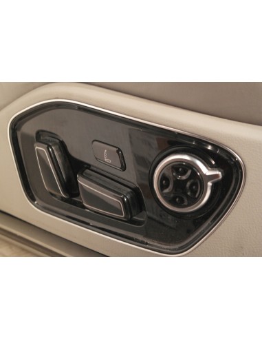 AUDI A8 D4 LONG WNĘTRZE MASAŻE PAMIĘĆ 5-OSOBOWE