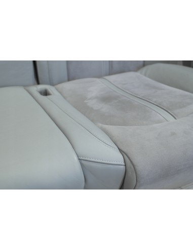 AUDI A8 D4 LONG WNĘTRZE MASAŻE PAMIĘĆ 5-OSOBOWE