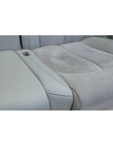 AUDI A8 D4 LONG WNĘTRZE MASAŻE PAMIĘĆ 5-OSOBOWE