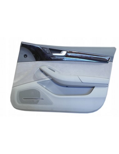 AUDI A8 D4 LONG WNĘTRZE MASAŻE PAMIĘĆ 5-OSOBOWE