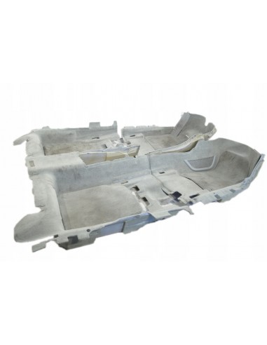 AUDI A8 D4 LONG WNĘTRZE MASAŻE PAMIĘĆ 5-OSOBOWE