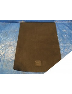 AUDI ALLROAD 4G0 PODŁOGA BAGAZNIKA CZARNA