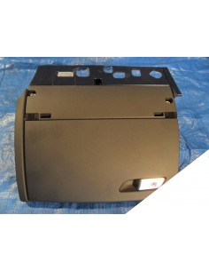 AUDI A6 3.0 TDI 4G0 SCHOWEK PASAŻERA 4G1857035