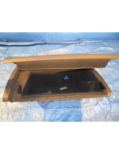 AUDI A6 3.0 TDI 4G0 SCHOWEK PASAŻERA 4G1857035 2