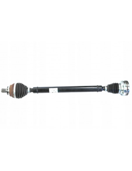 VW AUDI SEAT SKODA PÓŁOŚ KOMPLETNA 3Q0407272BP