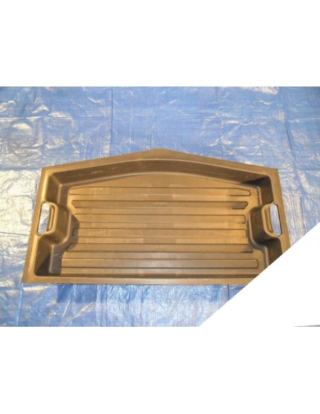 AUDI Q7 FL PÓŁKA SCHOWEK BAGAŻNIKA 4L0864105