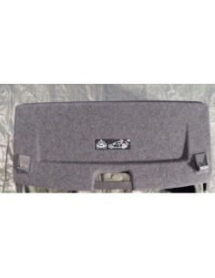 VW EOS FL TAPICERKA SCHOWEK BAGAŻNIKA