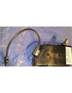 STEROWNIK MODUŁ INTERFEJS MULTIMEDIA USB MP3 VW