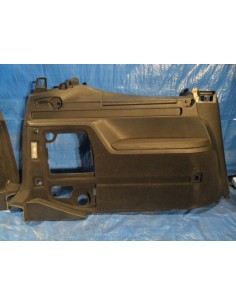 VW SHARAN 7N 11-13 TAPICERKA BAGAŻNIKA 7N0867035E