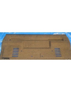 VW AMAROK DYWAN NA ŚCIANE WYGŁUSZENIE