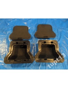 VW SHARAN 2011-14 R SCHOWKI POD NOGI KOMPLET 2