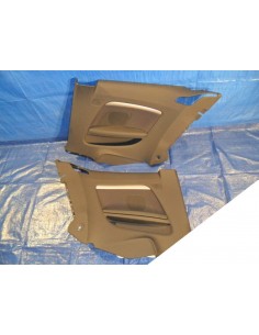 AUDI A5 COUPE TAPICERKA PRAWA TYLNA ORYGINAŁ