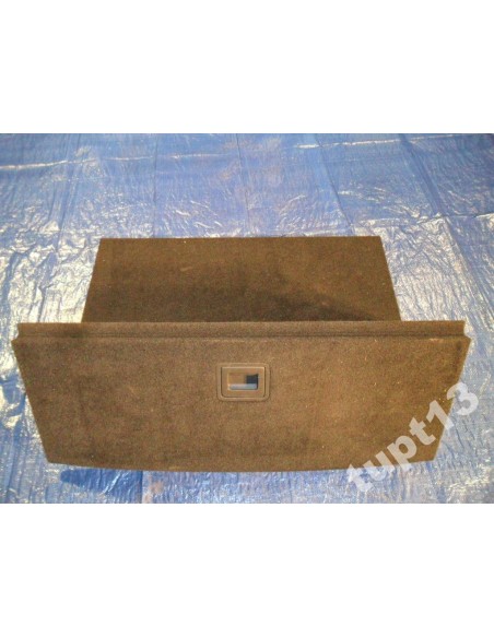 VW PASSAT B7 KOMBI PODŁOGA BAGAŻNIKA