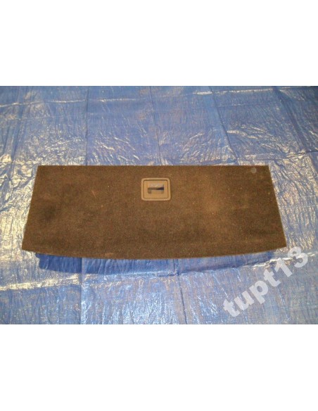 VW PASSAT B7 KOMBI PODŁOGA BAGAŻNIKA