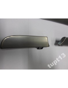 VW TOURAN 2011-2015 R LISTWY Z DESKI DEKOR KOMPLET 2