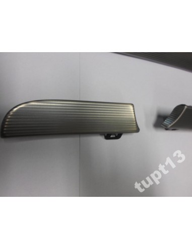 VW TOURAN 2011-2015 R LISTWY Z DESKI DEKOR KOMPLET