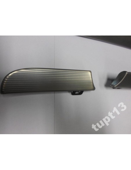 VW TOURAN 2011-2015 R LISTWY Z DESKI DEKOR KOMPLET