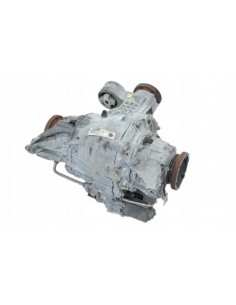 AUDI A8 4N D5 MOST TYLNY DYFER 0BX500043B