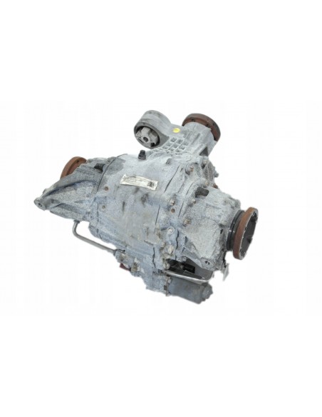 AUDI A8 4N D5 MOST TYLNY DYFER 0BX500043B