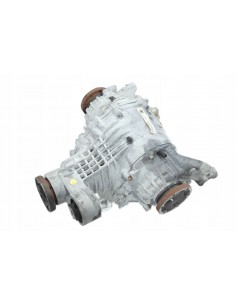 AUDI A8 4N D5 MOST TYLNY DYFER 0BX500043B 2