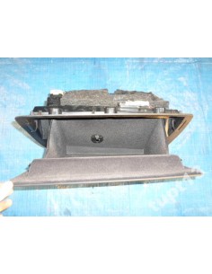 AUDI Q3 RS S-LINE SCHOWEK PASAŻER CZARNY 8U1857035 2