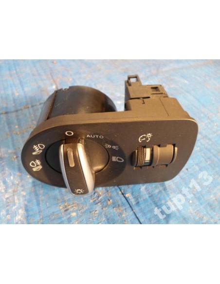 AUDI Q3 WŁĄCZNIK ŚWIATEŁ AUTO 8X1941531AD